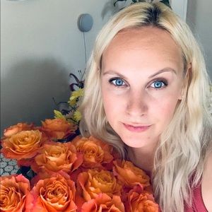 Meet your Posher, Irina